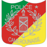 Logo Police Cameroun